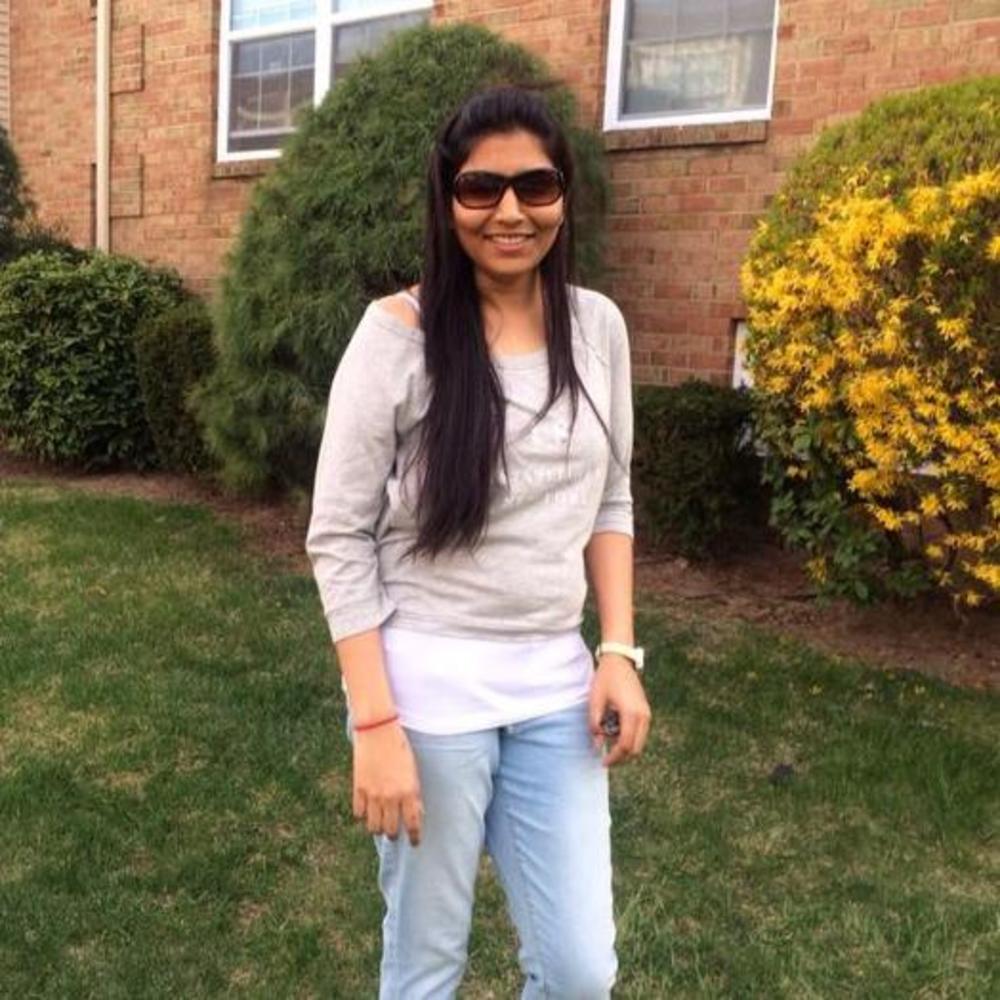 Meet your Posher, Swapna